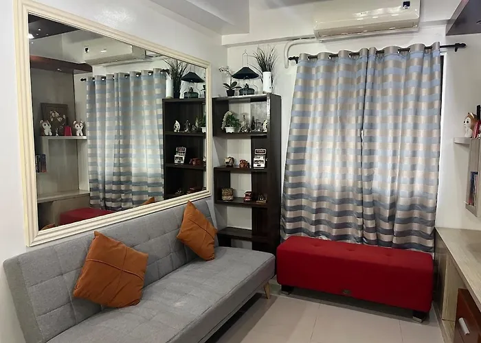 Spacious 2 Bed & 2 Bath In Newport * Manila