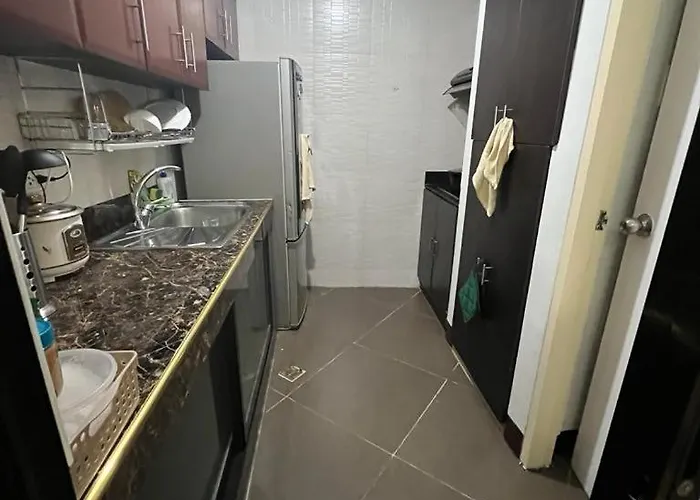 Spacious 2 Bed & 2 Bath In Newport