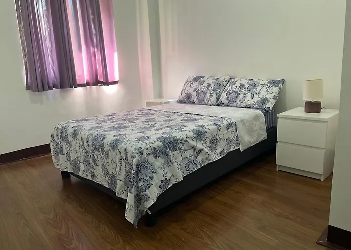 Spacious 2 Bed & 2 Bath In Newport * Manila